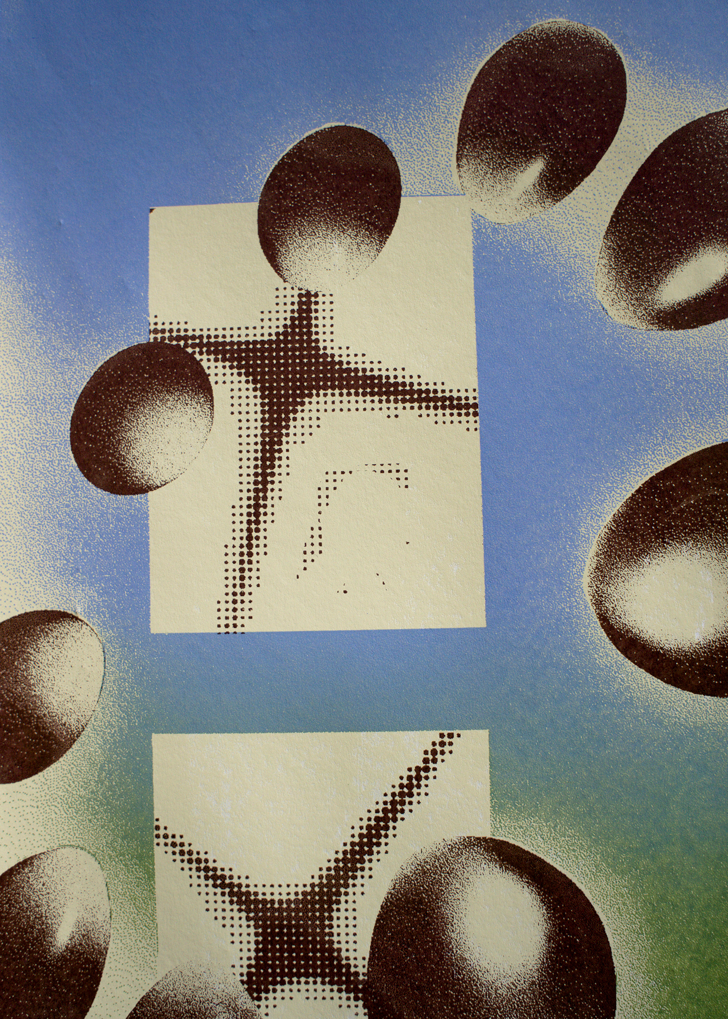 Composition II Alternate