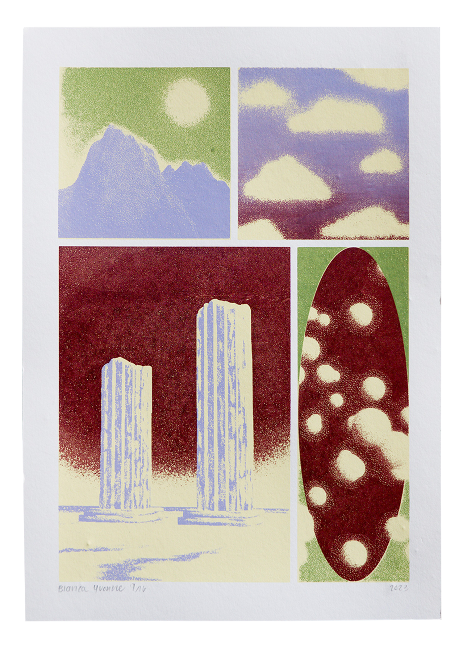 Composition III