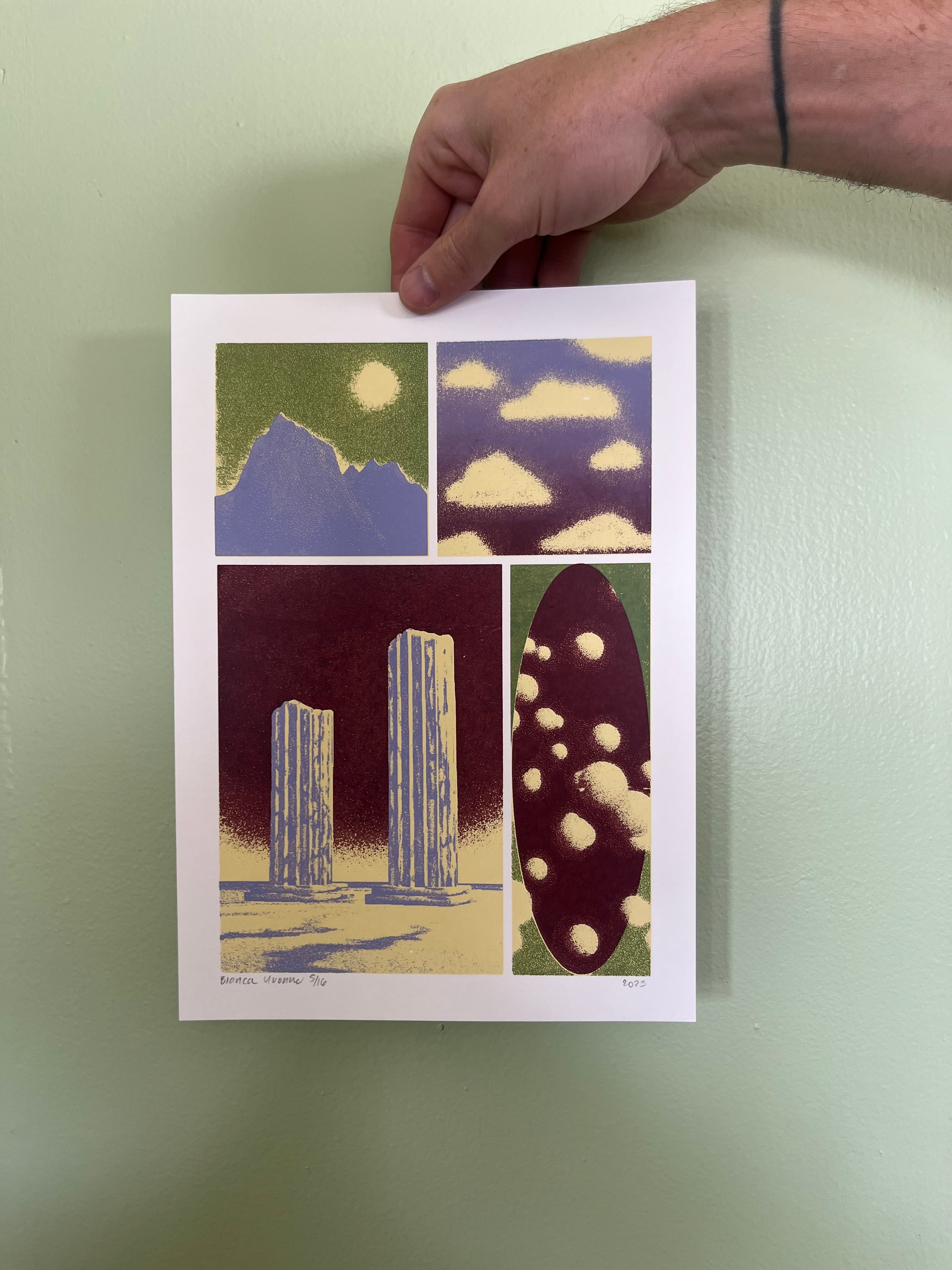Composition III